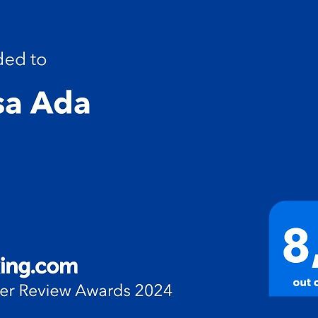 شقة Casa Ada بولاّتي المظهر الخارجي الصورة