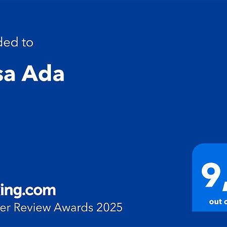 شقة Casa Ada بولاّتي المظهر الخارجي الصورة