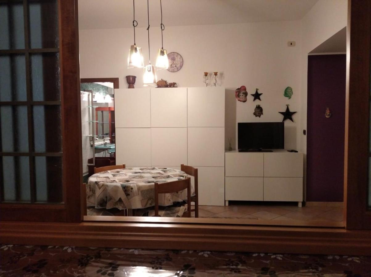 شقة Casa Ada بولاّتي المظهر الخارجي الصورة