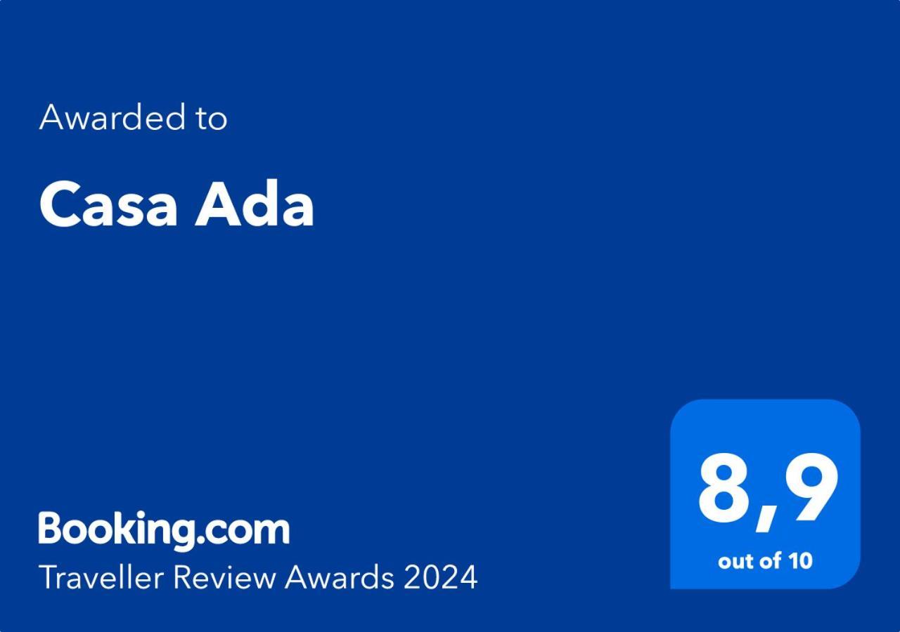 شقة Casa Ada بولاّتي المظهر الخارجي الصورة