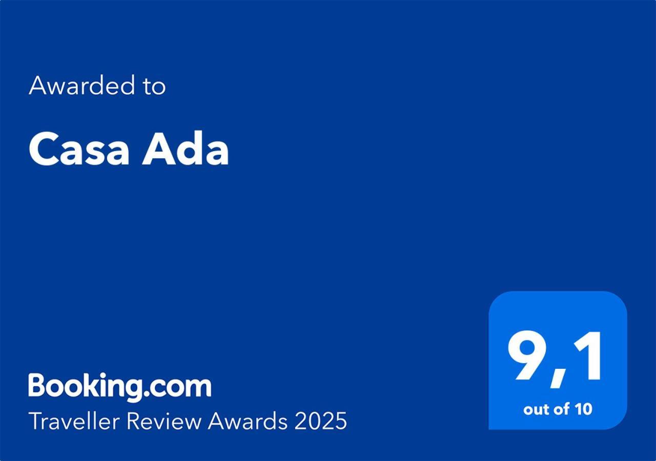 شقة Casa Ada بولاّتي المظهر الخارجي الصورة
